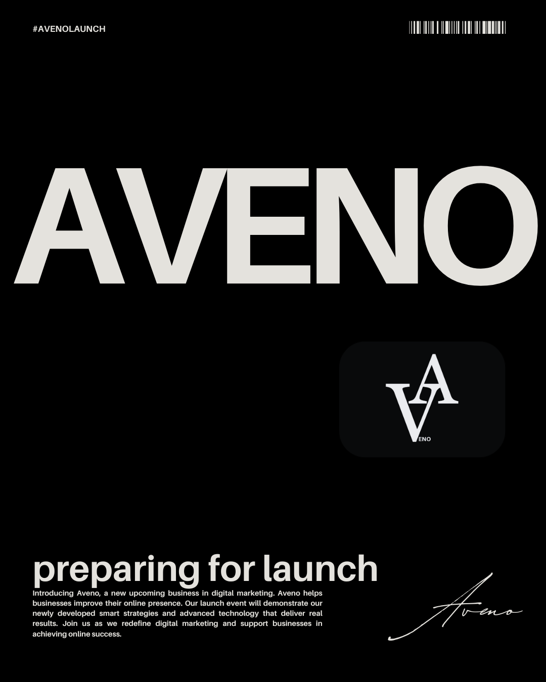 Aveno Agency